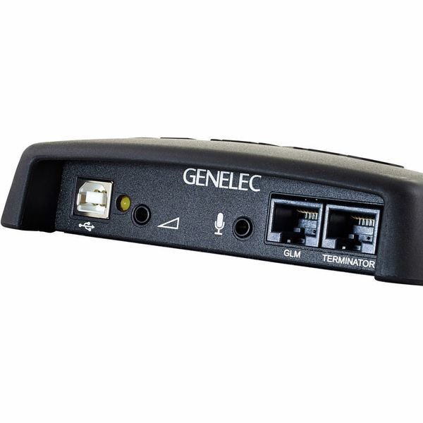 Miniatura: GENELEC - GLM 2.0 Loudspeaker Manager