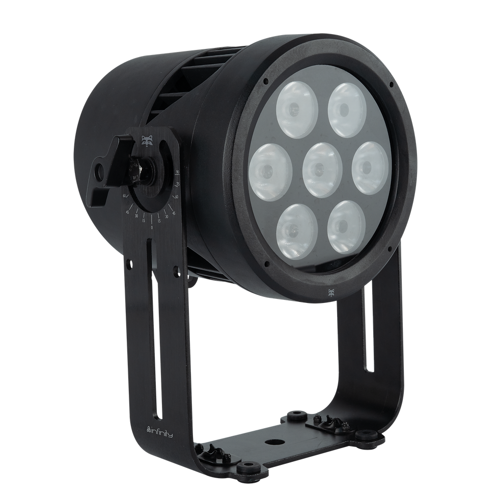 INFINITY - Raccoon Junior P7/4