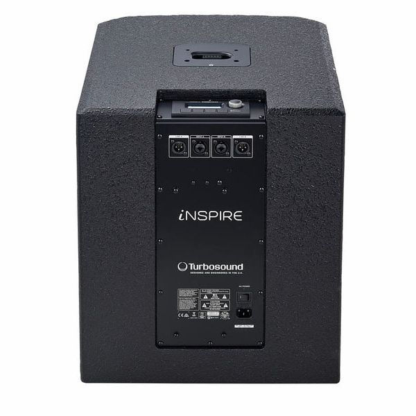 Miniatura: Turbosound iP2000 V2