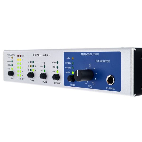 Miniatura: RME ADI-2 FS