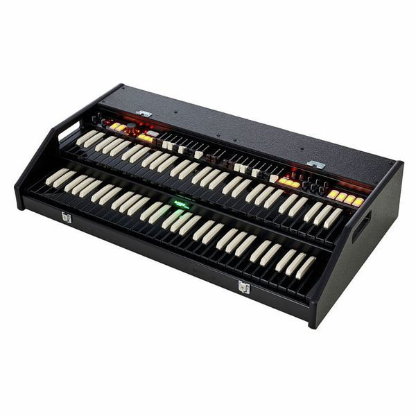 Miniatura: CRUMAR - Mojo Suitcase Limited Black