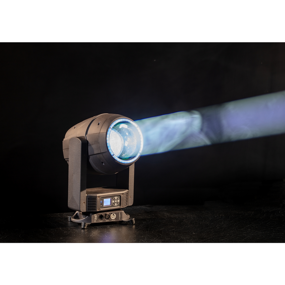 Miniatura: CENTOLIGHT - Spire LS10000