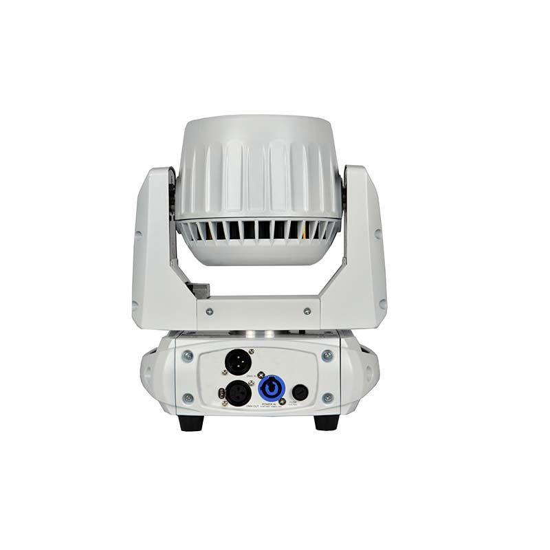 Miniatura: Atomic Pro - Rudy150Wash - White