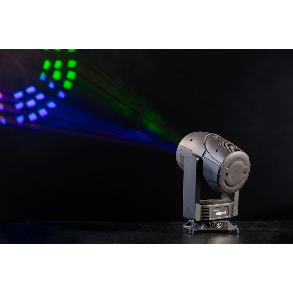 Miniatura: CENTOLIGHT - Spire LS10000