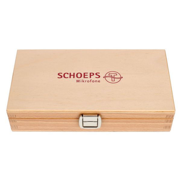 Miniatura: SCHOEPS - CMC 1 U