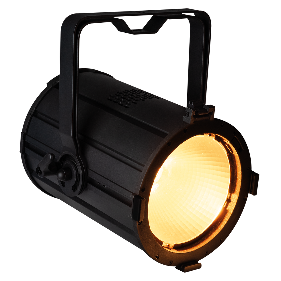 Miniatura: SHOWTEC - ACT Par 200 W RGBAL