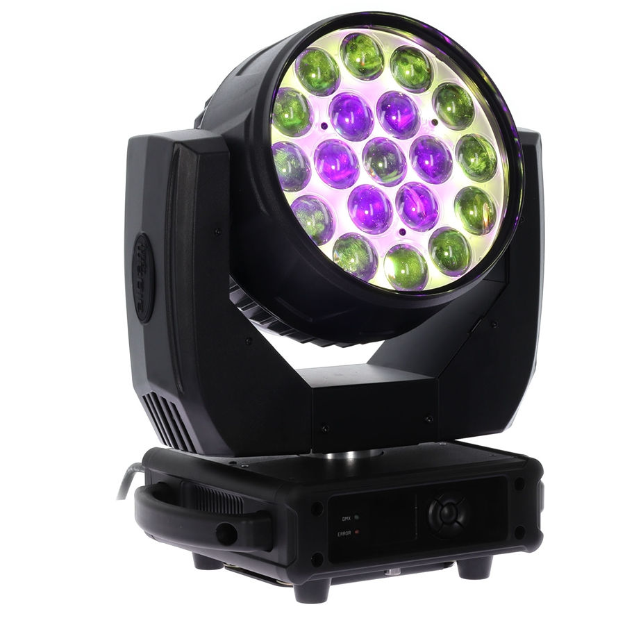 Miniatura: Algam Lighting MW19X15ZX