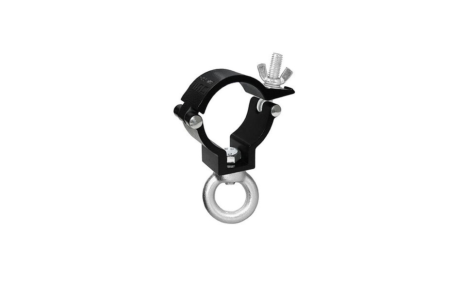 GUIL ABZ-20/N - Aliscaf con anello