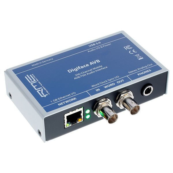 Miniatura: RME - Digiface AVB