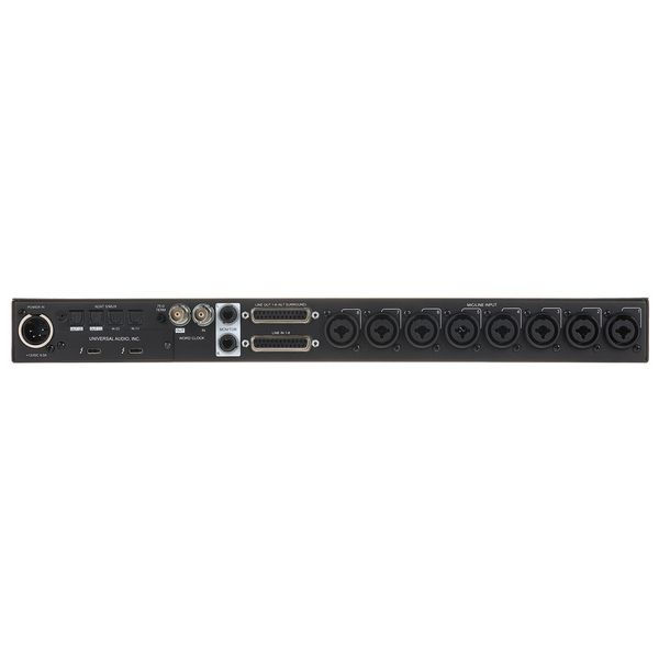 Miniatura: UNIVERSAL AUDIO - Apollo X8P Gen2 Studio+