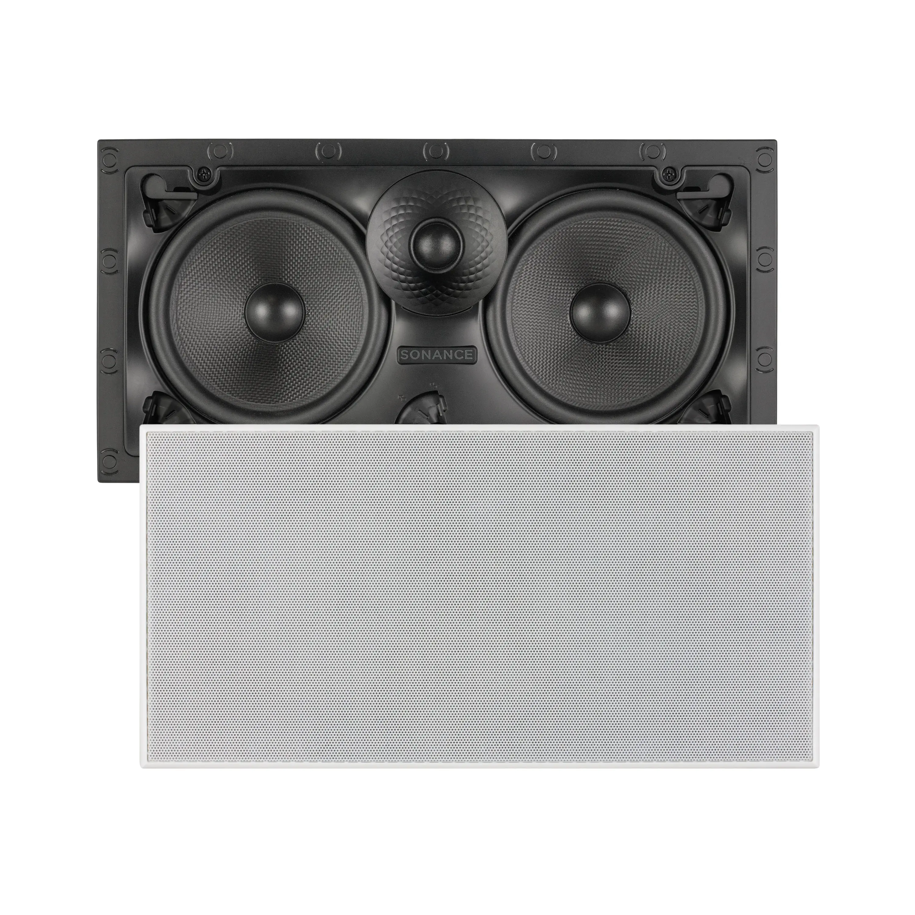 Sonance - VX62LCR