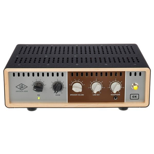 Miniatura: UNIVERSAL AUDIO - OX-Amp Top Box