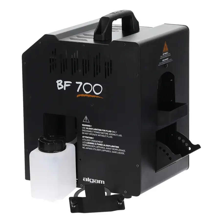 Miniatura: ALGAM LIGHTING - BF700