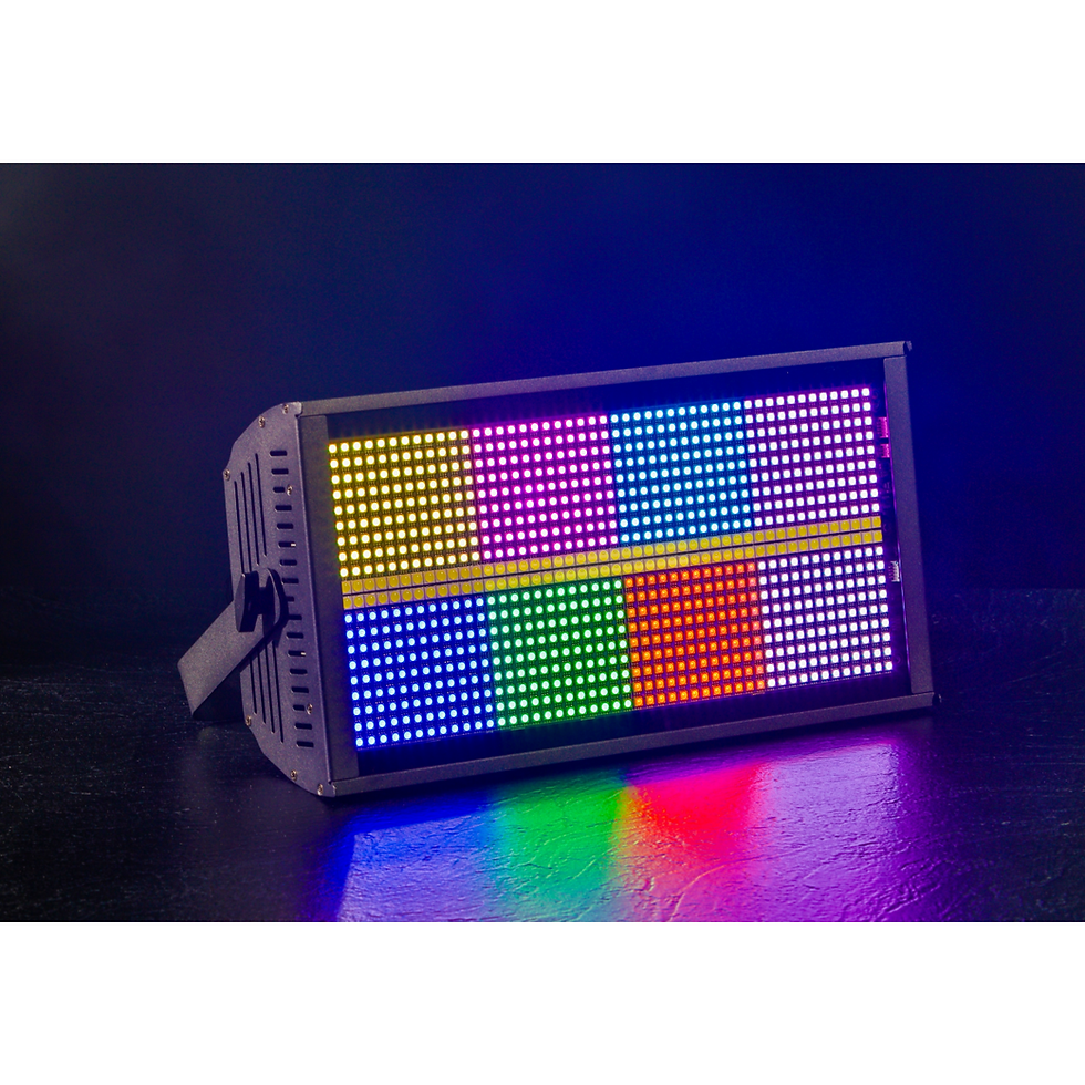 Miniatura: CENTOLIGHT - Lightblaster S960
