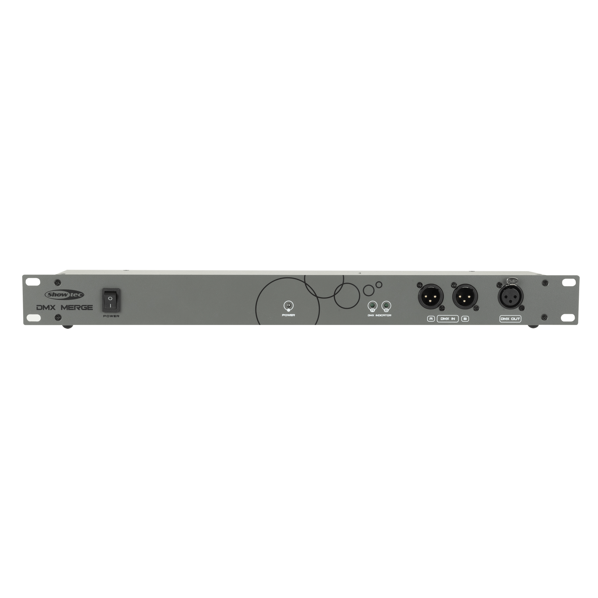 SHOWTEC - DMX Merge