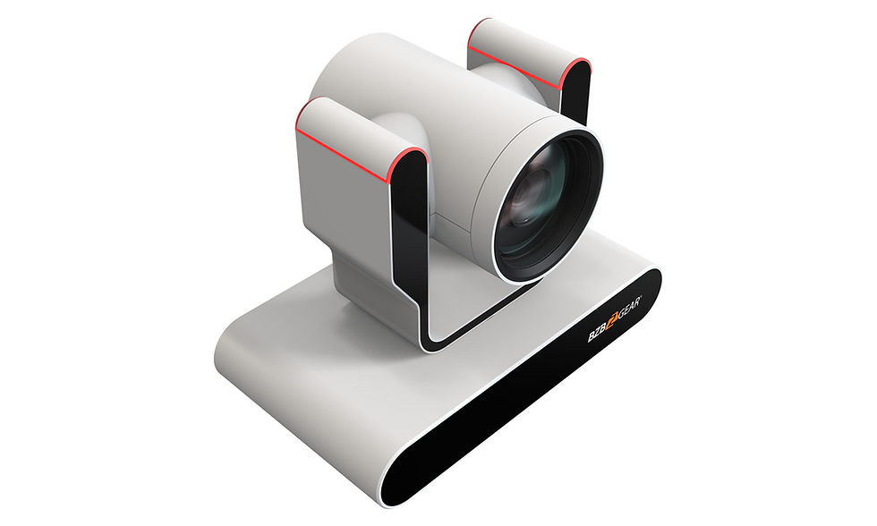 Miniatura: BZB BG-ADAMO-JR30X-W