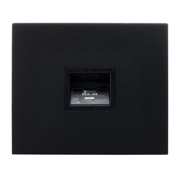 Miniatura: Electro Voice EKX-15S