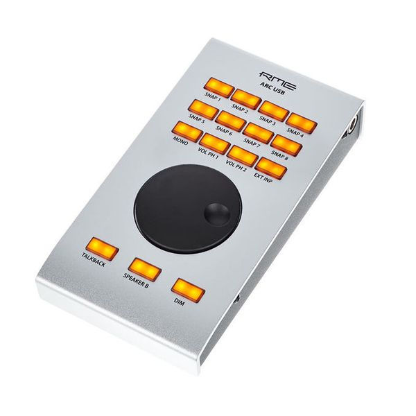 Miniatura: RME - ARC USB