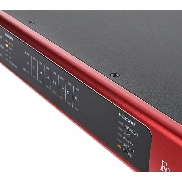 Miniatura: Focusrite RedNet D16R MKII