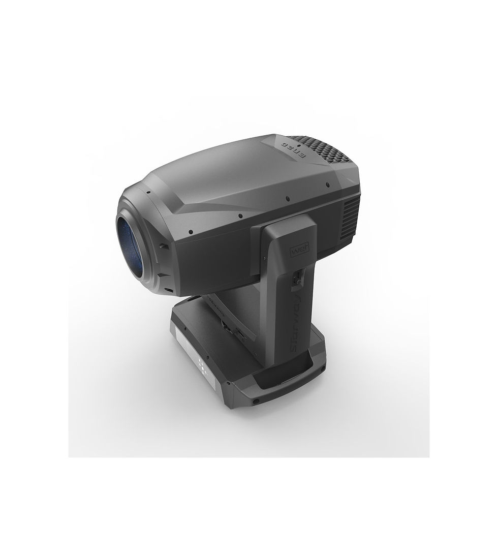 Miniatura: STARWAY ENZO WET (IP65)