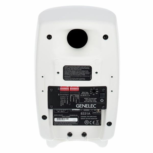 Miniatura: GENELEC - 8331 WH
