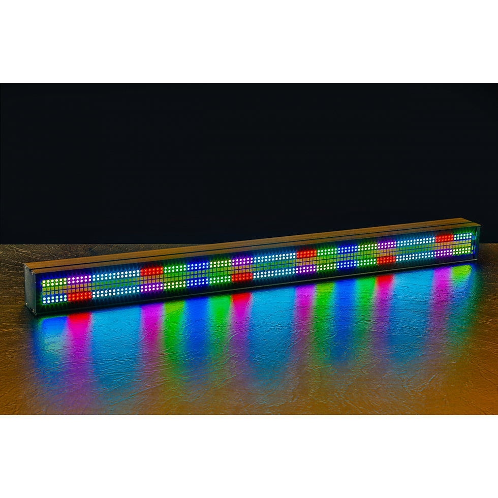 Miniatura: CENTOLIGHT - Lightblaster L720