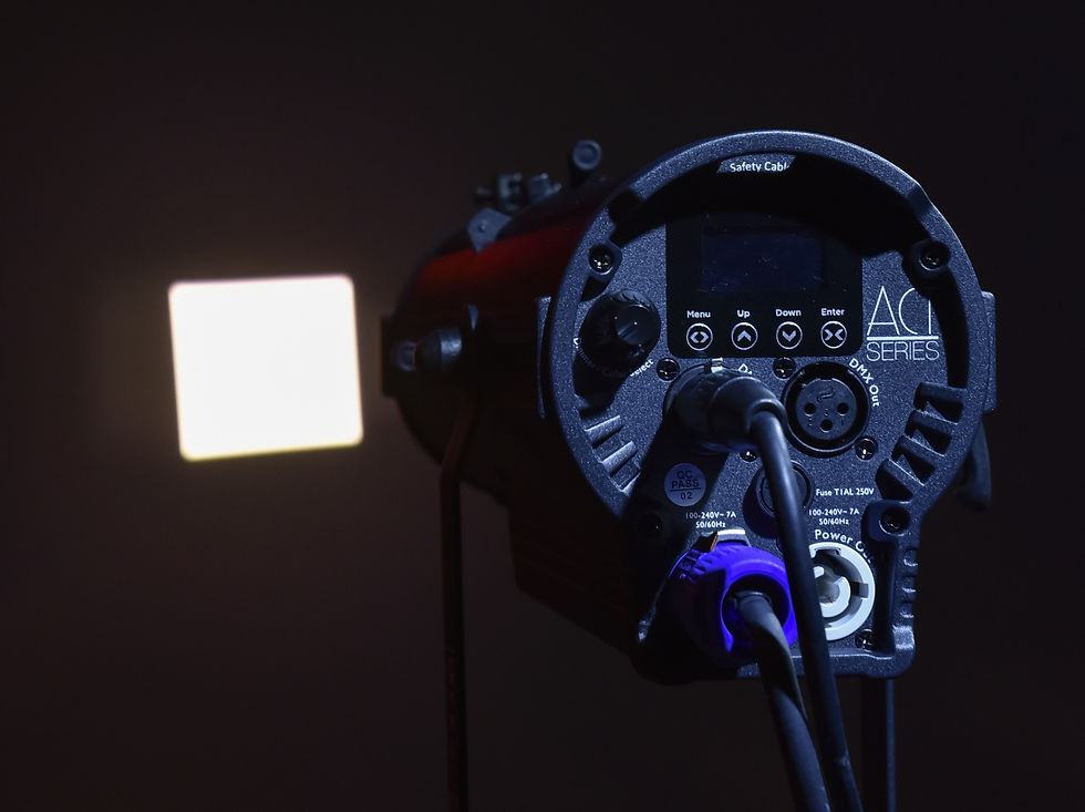 Miniatura: SHOWTEC - ACT Profile 50 WW