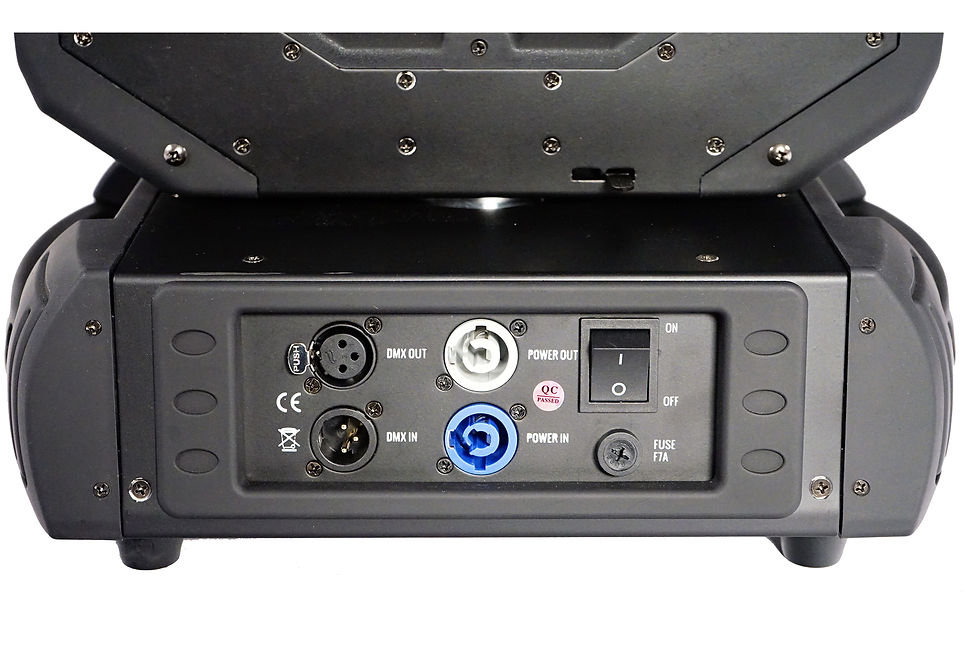 Miniatura: FOS - 12R HYBRID PRO