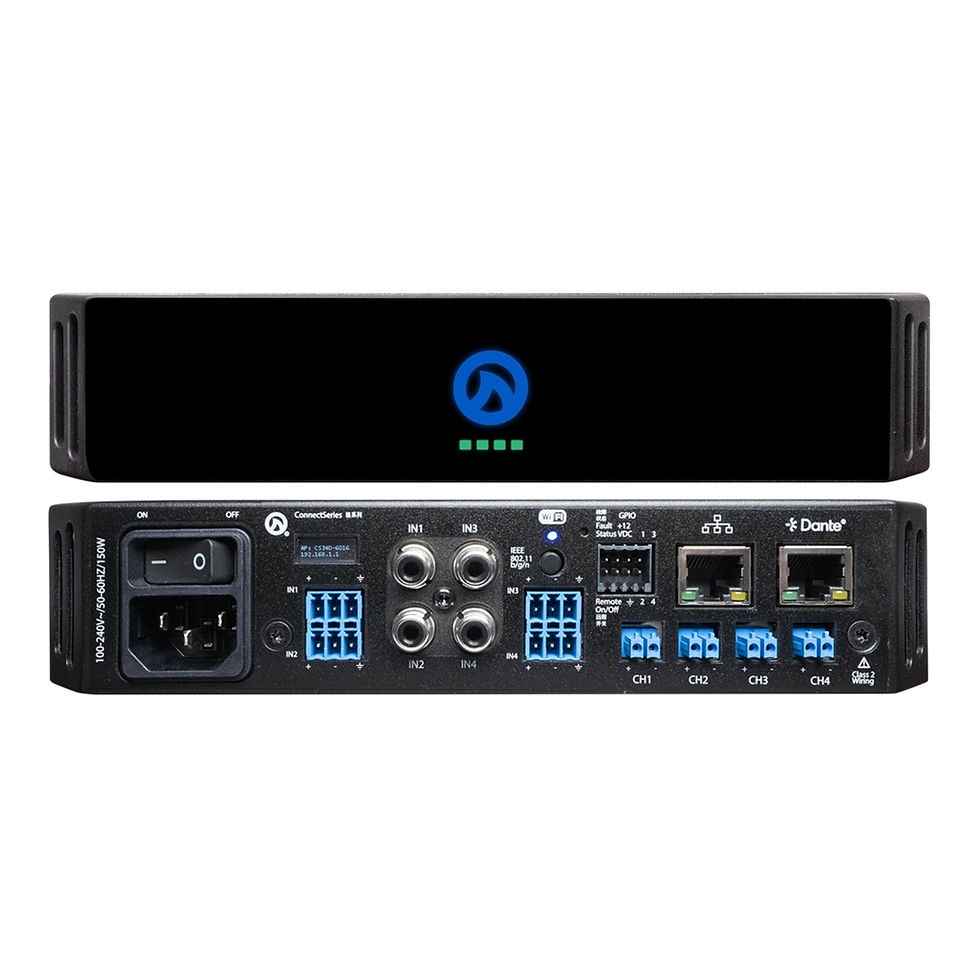 Miniatura: Lea Professional Connect Series 34D