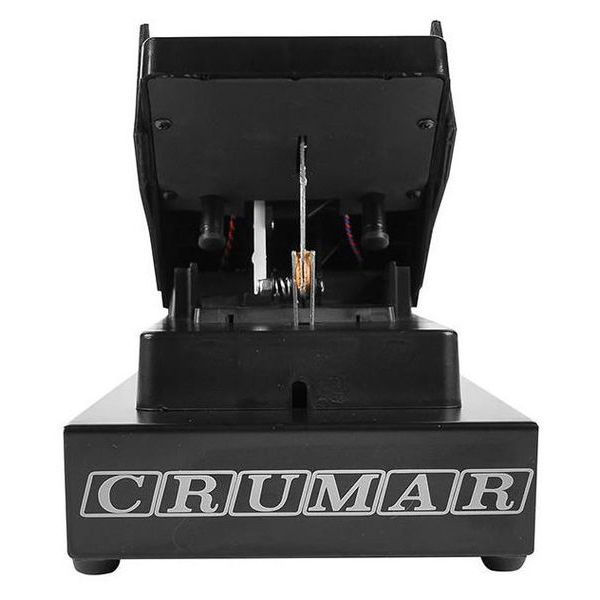 Miniatura: CRUMAR - EXP-20-MS Expression Pedal