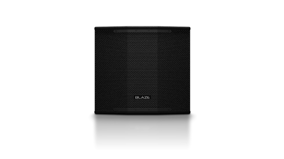 Miniatura: Blaze BL18S