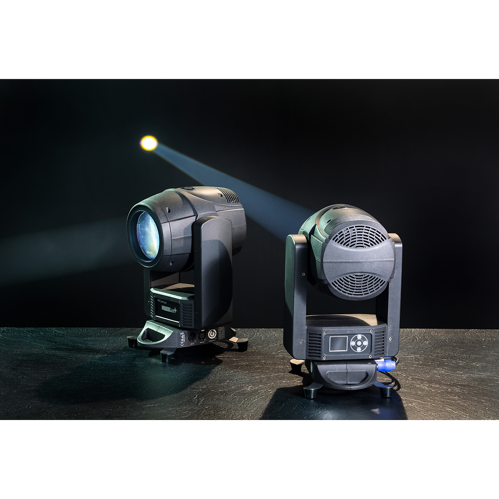 Miniatura: CENTOLIGHT - Spire LS2000