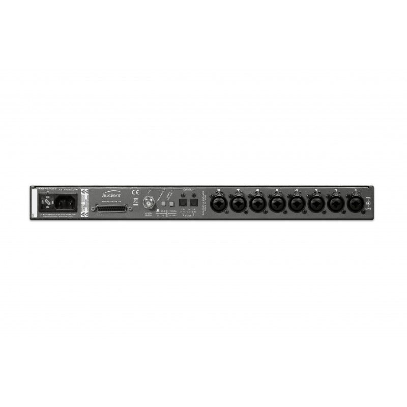 Miniatura: AUDIENT - ASP 800