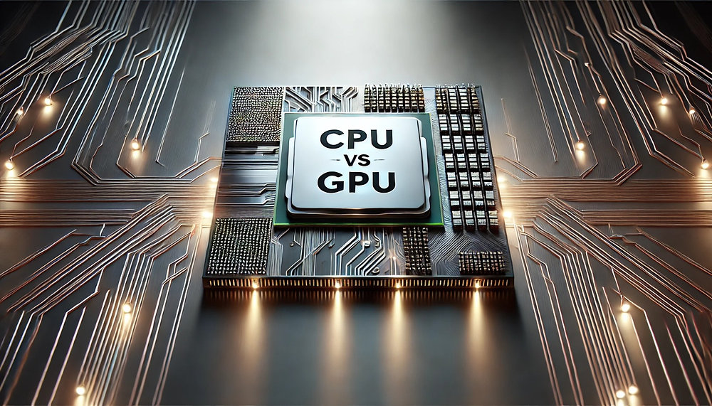 Render CPU vs GPU: 7 Tips Memilih Terbaik agar Tidak Rugi Jutaan Rupiah ...