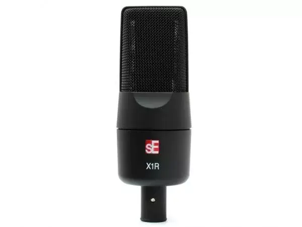 SE Electronics X1A RIBBON MIC