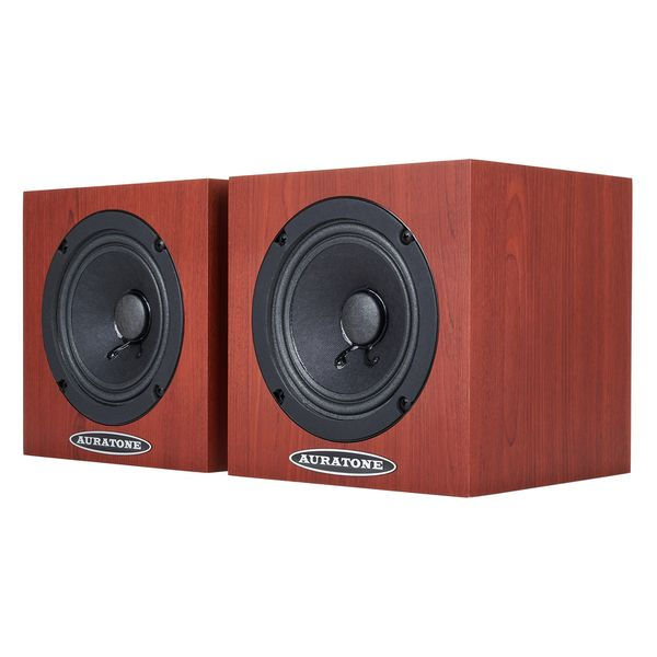Miniatura: AURATONE - 5C Active Super Sound Cube Classic (Coppia)