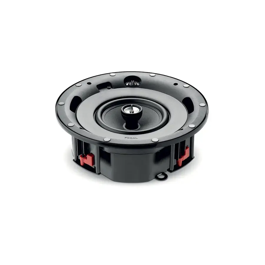 Miniatura: FOCAL - SFC 100 ICS6 T UL Nero