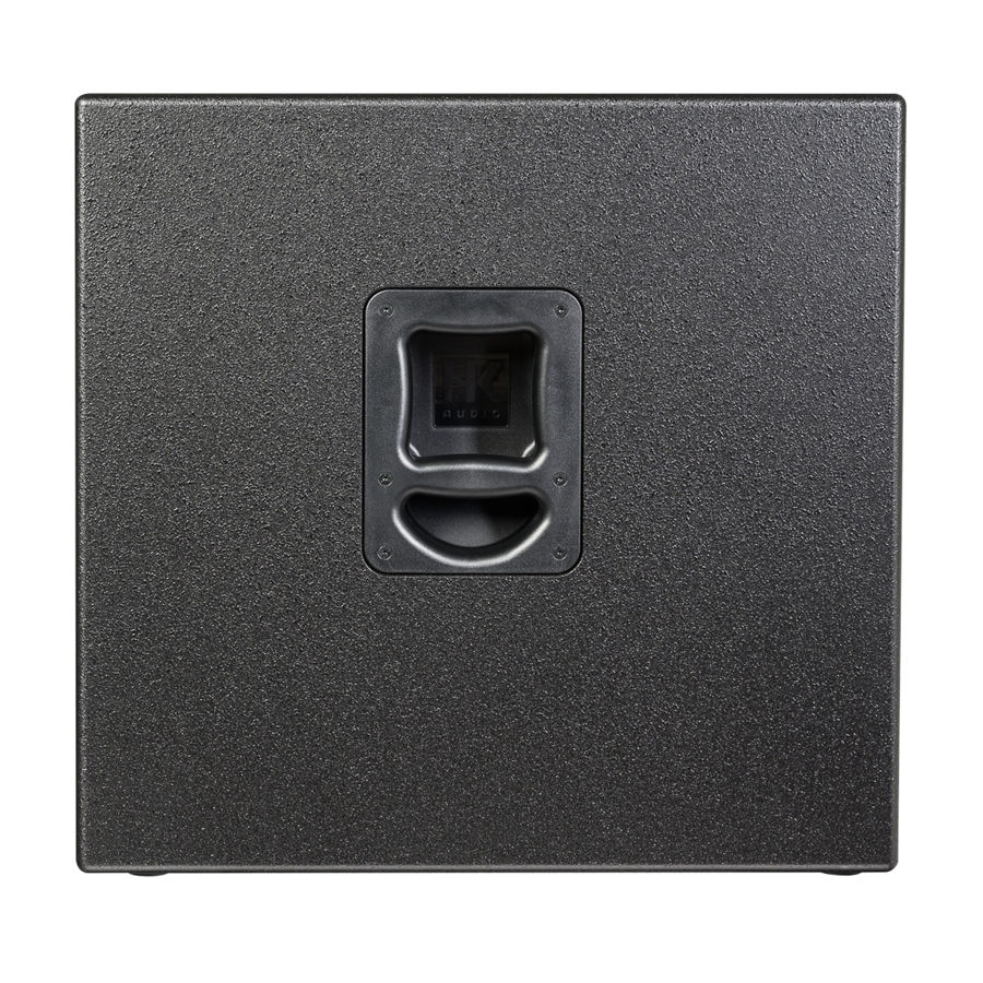 Miniatura: HK AUDIO - PR:O 118 Sub D2