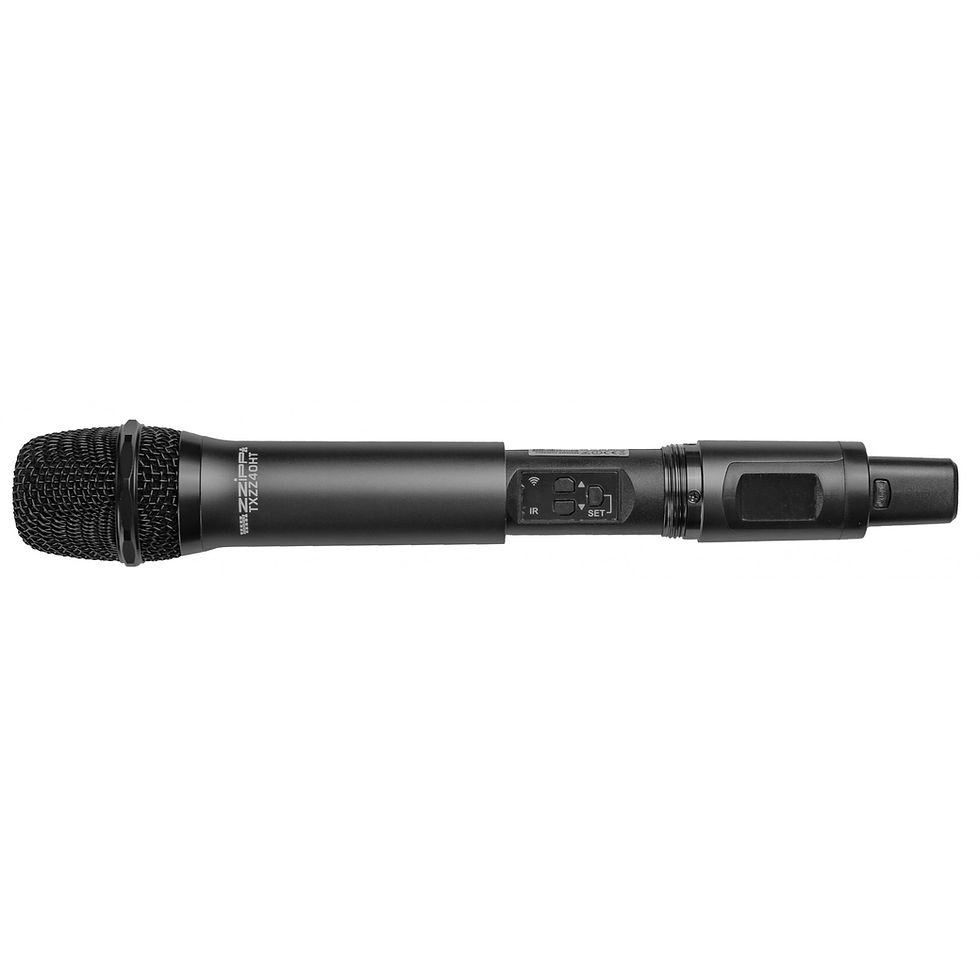 Miniatura: ZZIPP - TXZZ420