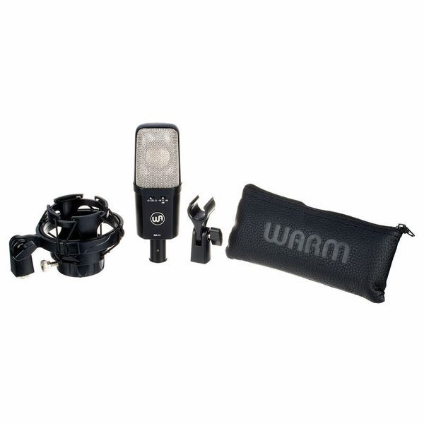 Miniatura: WARM AUDIO WA-14