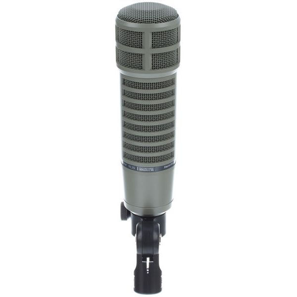Miniatura: Electro Voice - RE20 RE-Series