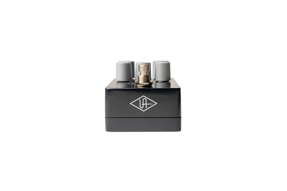 Miniatura: UNIVERSAL AUDIO UAFX Orion Tape Echo