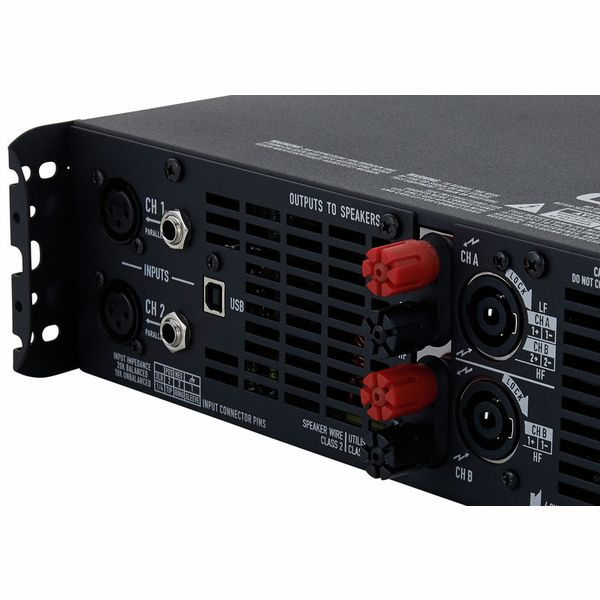 Miniatura: QSC - GXD8