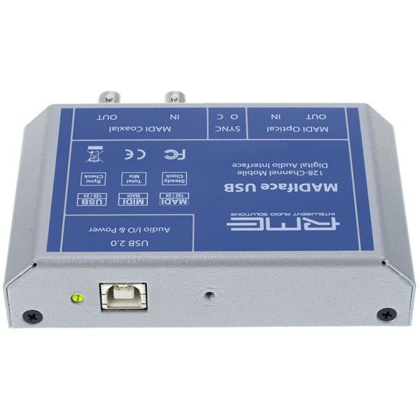 Miniatura: RME Madiface USB