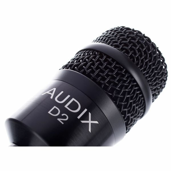 Miniatura: Audix - D2