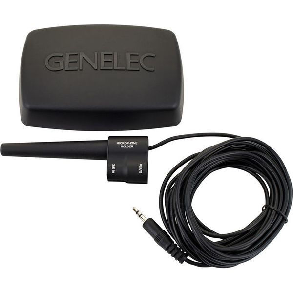 GENELEC - GLM 2.0 Loudspeaker Manager