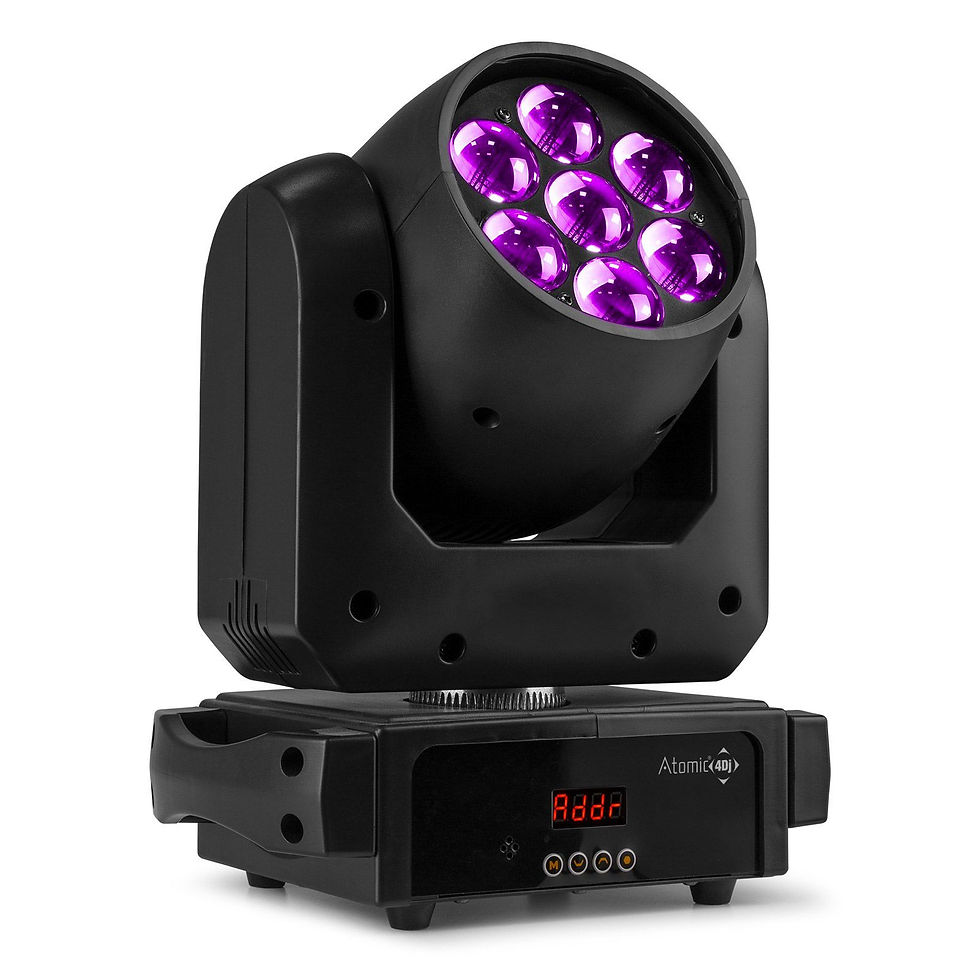 Atomic4DJ Fly720