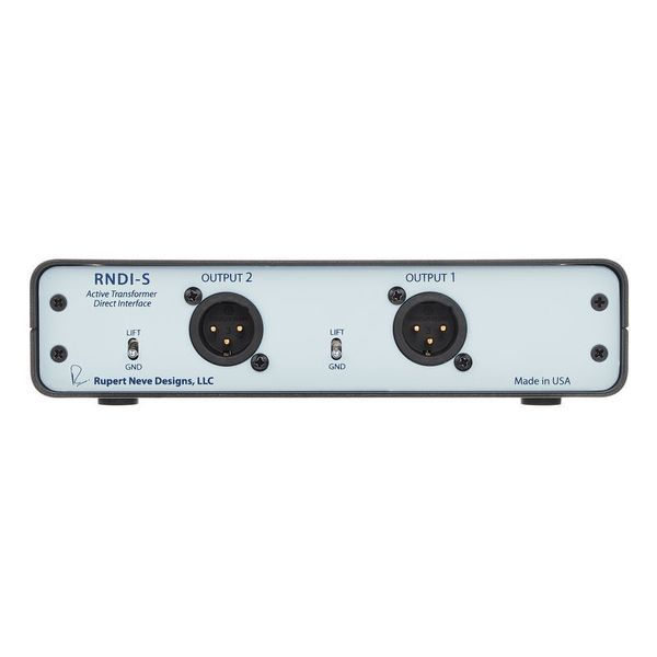 Miniatura: RUPERT NEVE DESIGNS - RNDI-S