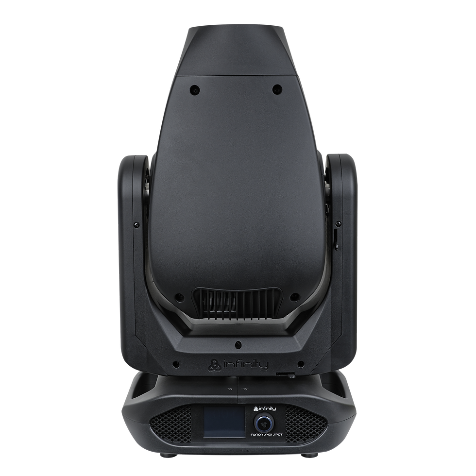 Miniatura: INFINITY - S401 Spot