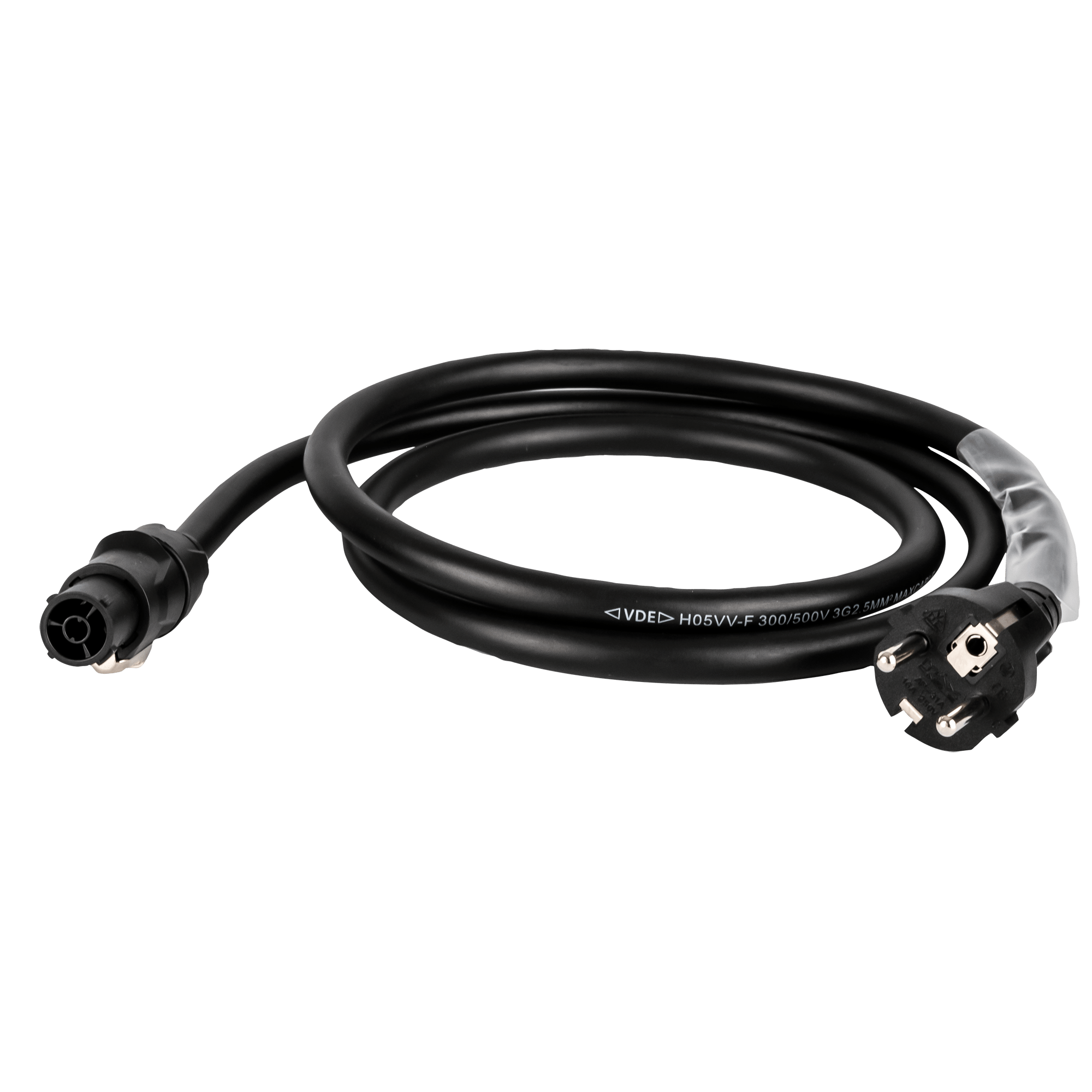 DAP Cavo Powercon True Schuko REAN 3 X 2,5 da 1,5 metri